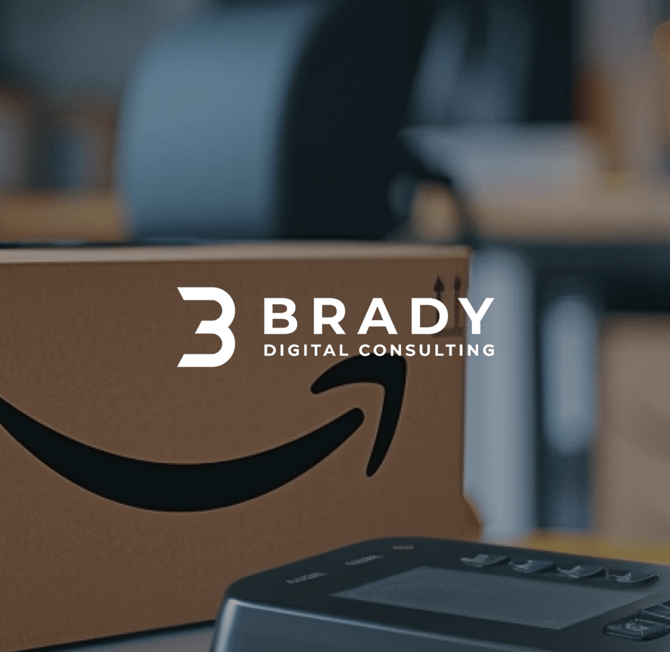 Brady Digital Consulting